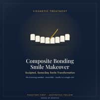 Dental Bonding Package at House of Dontics Dental Clinic in Ahmedabad, India , Ahmedabad, India