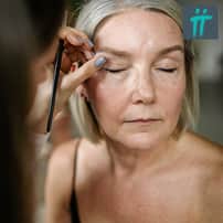 Bilateral Blepharoplasty Surgery Package by Turan Turan in Istanbul, Turkey