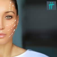 Face Lift (Rhytidectomy) Surgery Package by Turan Turan in Istanbul, Turkey