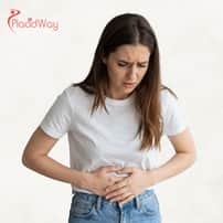 Hiatal Hernia Surgery (Reflux - Laparoscopic) Package in Istanbul, Turkey by Turan Turan