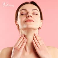 Neck Lift Package in Istanbul, Turkey by Wolistic Center Aesthetic Wellness Clinic