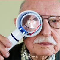 Paquete de Terapia con Células Madre para la Degeneración Macular del Centro Médico Integra en Nuevo Progreso, México