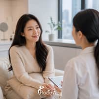 Labiaplasty Package in Gangnam, South Korea – Intimate Surgery