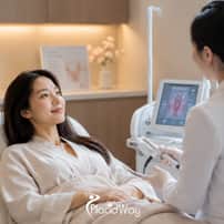 MonaLisa Touch Package in Gangnam, South Korea – Vaginal Laser Treatment
