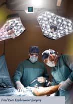  Grupo de salud TURAN&TURAN, paquete de revisión de reemplazo de rodilla en Bursa, Estambul, Turquía