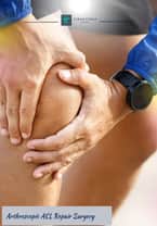 ACL Repair Surgery Package in Istanbul, Turkey by Turan Turan