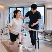 Joint Disorder Treatment Package in Gangnam, South Korea – Orthopedic Joint Care