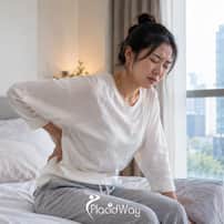 Minimally Invasive Spine Surgery Package in Gangnam, South Korea – Smaller-Incision Treatment