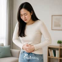 Colonoscopy Package in Gangnam, South Korea – Colon Screening and Diagnosis