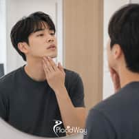 Double Jaw Surgery Package in Gangnam, South Korea – Orthognathic Bite Correction