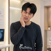 Wisdom Tooth Extraction Package in Gangnam, South Korea – Surgical Tooth Removal