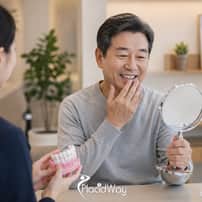 Dentures Package in Gangnam, South Korea – Full and Partial Tooth Replacement