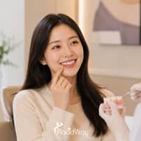Gum Grafting Package in Gangnam, South Korea – Receding Gum Treatment