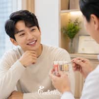 Dental Implant Revision Package in Gangnam, South Korea – Replacement and Repair