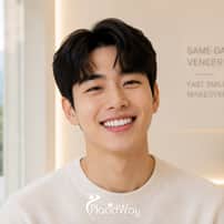 Same-Day Dental Veneers Package in Gangnam, South Korea – Fast Smile Makeover