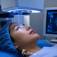 Contoura LASIK Package in Gangnam, South Korea – Wavefront-Guided Vision Correction