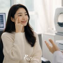 SMILE LASIK Package in Gangnam, South Korea – Laser Vision Correction