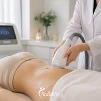 ONDA Body Contouring Package in Gangnam, South Korea – Non-Surgical Fat Reduction