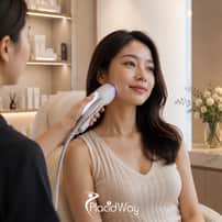 Skin Lifting and Tightening Package in Gangnam, South Korea – Non-Surgical Rejuvenation