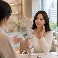 Toning Injections Package in Gangnam, South Korea – Korean Skin Brightening Care