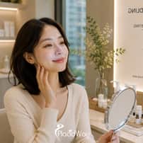 Microneedling Package in Gangnam, South Korea – Collagen-Boosting Skin Treatment
