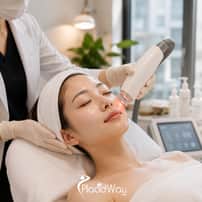 Skin and Dermatology Treatments Package in Gangnam, South Korea – Korean Skin Care