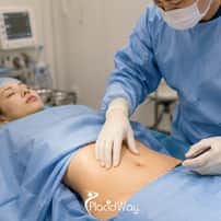 Tummy Tuck Package in Gangnam, South Korea – Abdominal Contouring Surgery