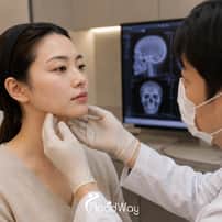 V-Line Surgery Package in Gangnam, South Korea – Jaw and Chin Contouring