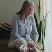 Total Knee Replacement Surgery Package in Tijuana, Mexico by Dra. Brenda Delangel