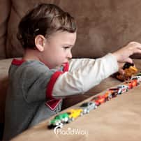 Stem Cell Therapy for Autism Package in Mexico City, Mexico