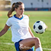 Best Package for ACL Repair in Tijuana, Mexico