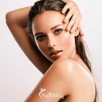 Rhinoplasty Package in Mexico by Hospital Velmar 