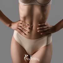 Tummy Tuck Package in Cancun, Mexico by Riviera Institute for Plastic Surgery