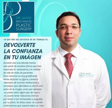 Dr. Javier Baez Angles Plastic Surgery Prices in Santiago de los ...