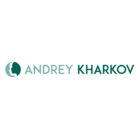 Dr. Andrey Kharkov 