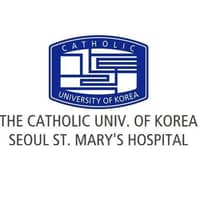 Seoul St. Marys Hospital - The Catholic University of Korea
