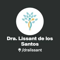 Dra. Lissant De Los Santos Cordero