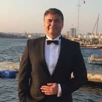 Dr. Ozcan Ciklatekerlio Neurosurgery Clinic in Istanbul, Turkey
