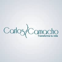 Dr. Carlos Camacho and Dr. Claudia Camacho
