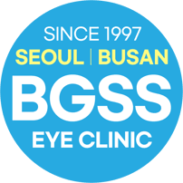 Seoul Busan BGSS Eye Clinic