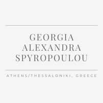Georgia Alexandra Spyropoulou - Plastic Surgery Athens Greece