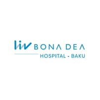 Liv Bona Dea Hospital in Baku, Azerbaijan 