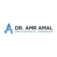 Dr. Amr Amal - Orthopedic Surgeon in Cairo, Egypt