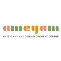 Ameyam Physio and Child Development Center for Wellness and Rehabilitation Care