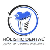 Holistic Dental - Best Dental Clinic in Gurugram, India