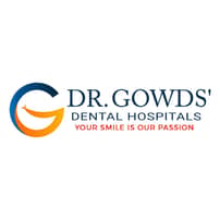 Dr. Gowds Dental Hospital in Hyderabad, India