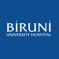 Biruni University Hospital in Istanbul Turkey