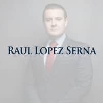 Dr. Raúl López Serna - Orthopedic Surgery in Cancun