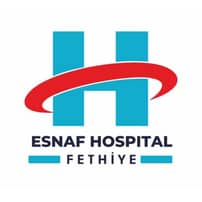 Private Lokman Hekim Esnaf Hospital in Fethiye Turkey