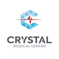 Medicinski Center Crystal in Ljubljana, Slovenia